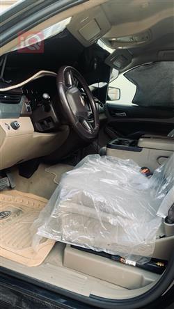 شيفروليه تاهو